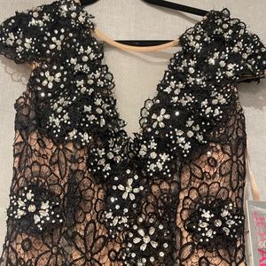 Jovani size 12 Gown